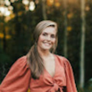 Meet your Posher, Maggie